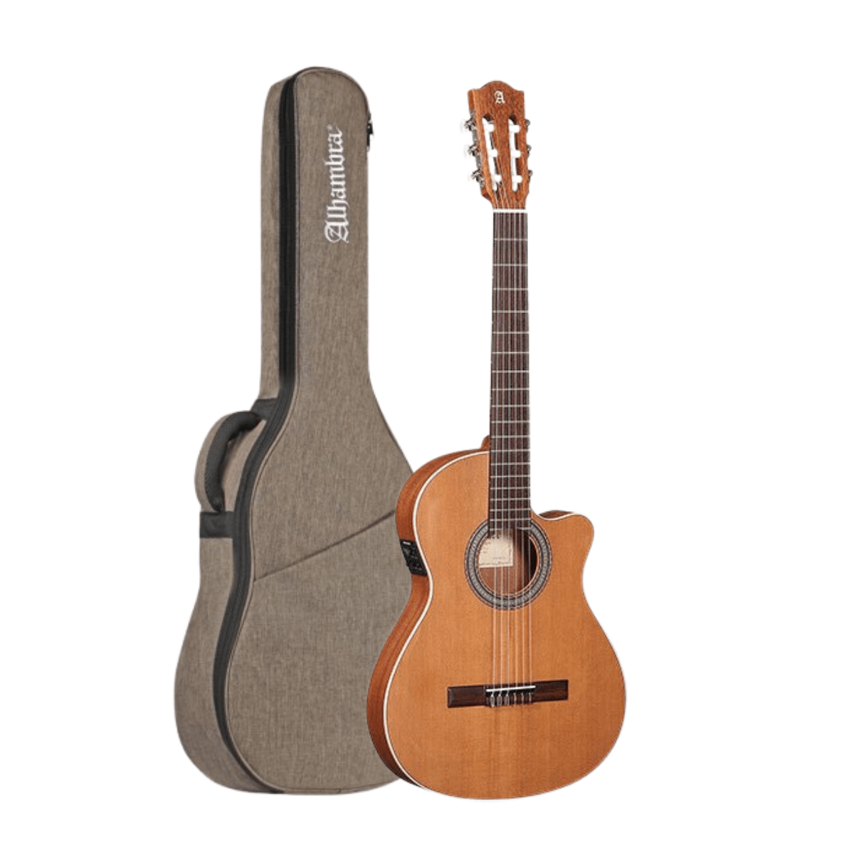 Alhambra Z-nature Ct Ez 11