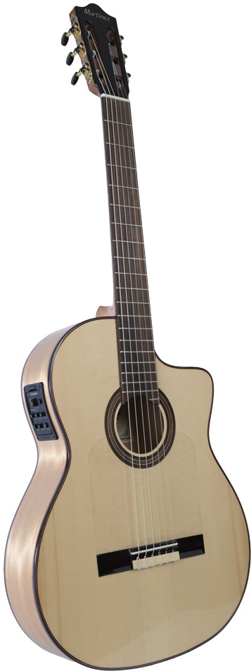 MARTINEZ Almeria Artist AS CE 1