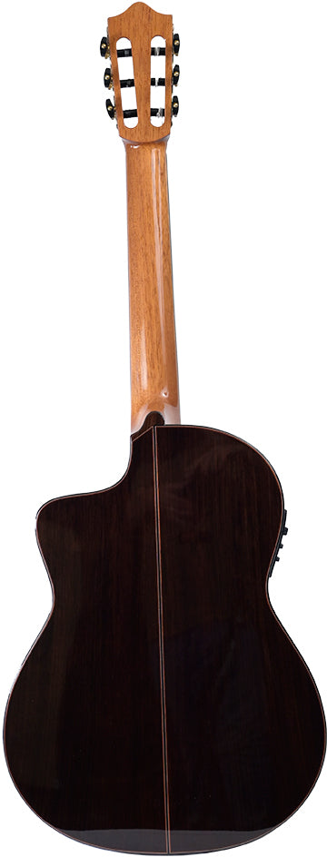 MARTINEZ Almeria Luthier Rosewood 2