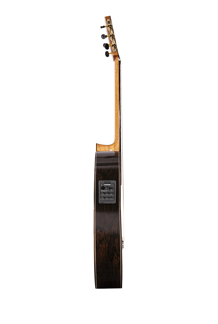 MARTINEZ Almeria Ziricote + housse 4