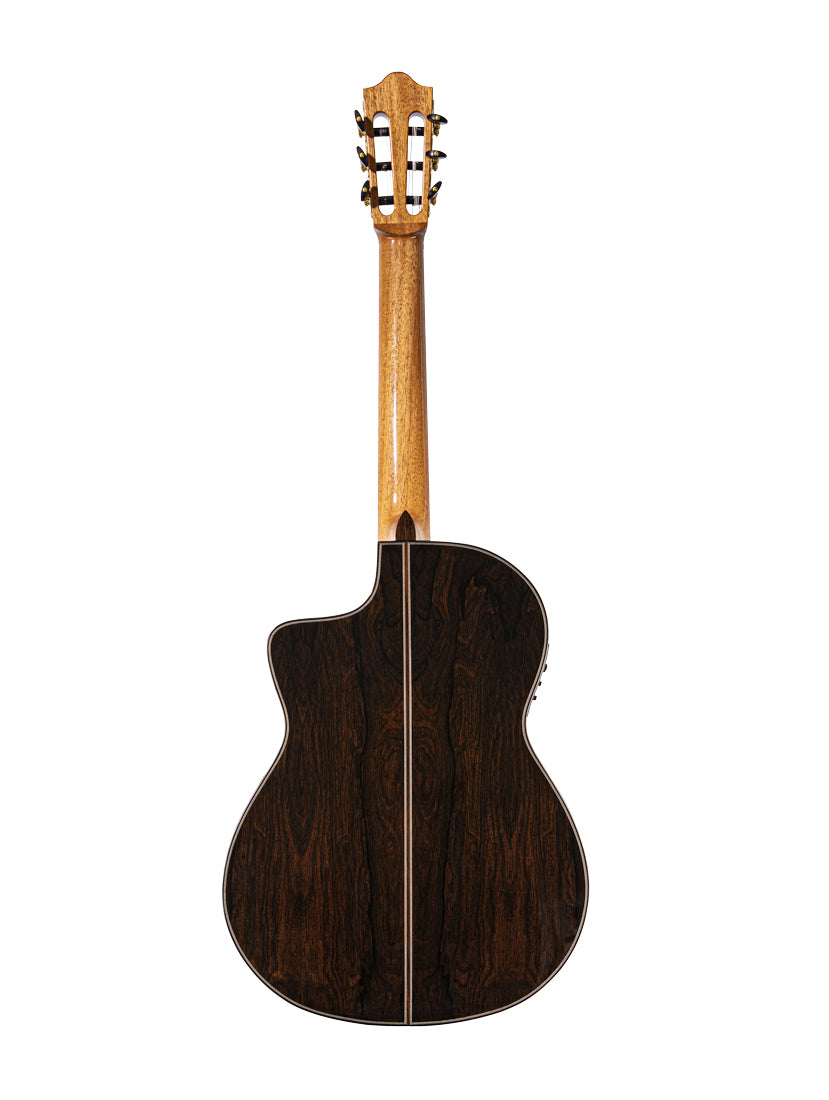 MARTINEZ Almeria Ziricote + housse 3