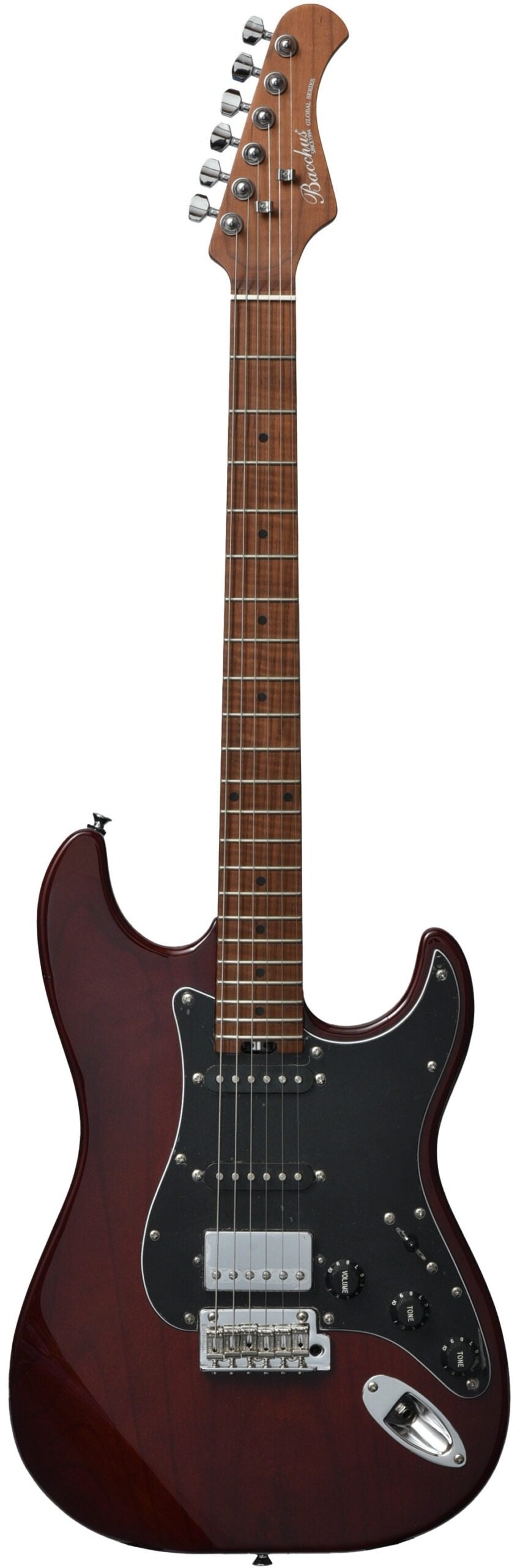 Bacchus Global Bsh-900ash/rsm St-Lbr image 0