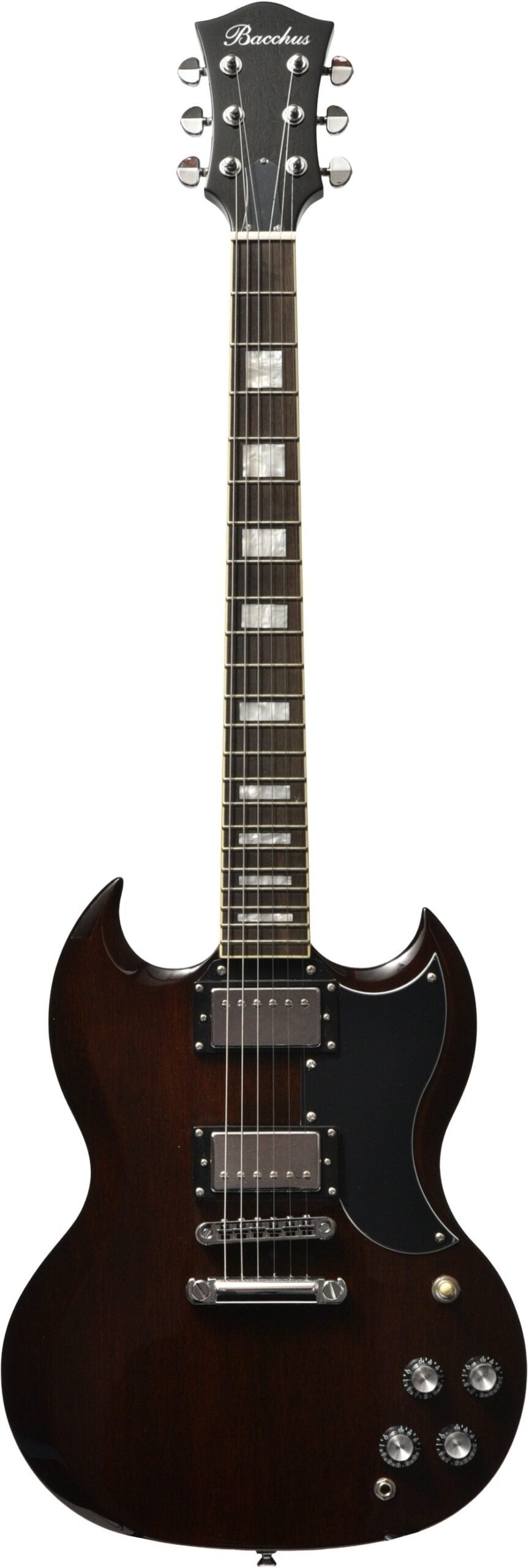 Bacchus Global Marquis-Std A-Br image 0