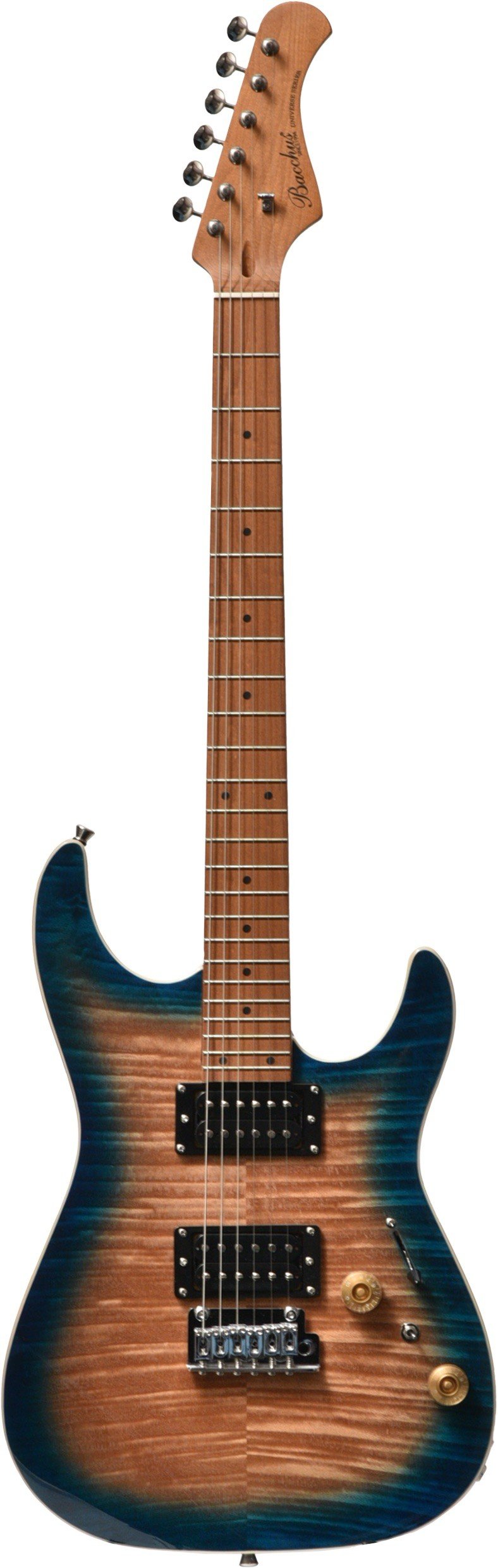 Bacchus Universe Imp24 Fmh-Rsm/m N-Bl-B image 0