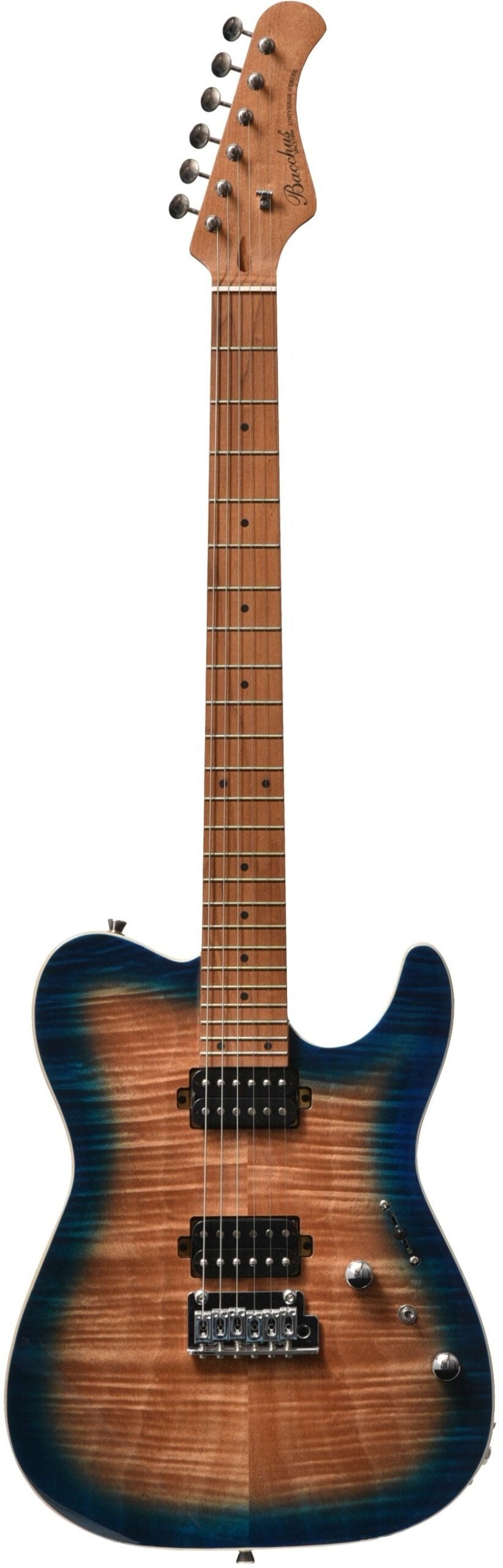 Bacchus Universe Tac24 Fmh-Rsm/m N-Bl-B image 0