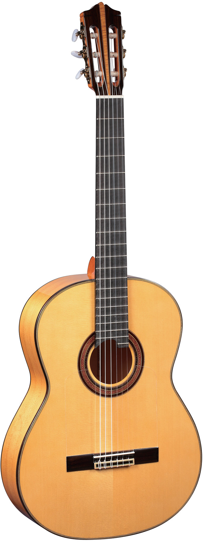 MARTINEZ Flamenco MFG-CS EN +Etui 2