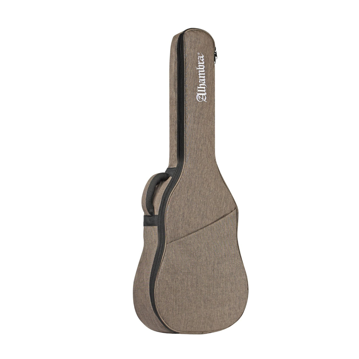 Housse Alhambra Basic 10mm Pour Guitare Classique 7/8 6