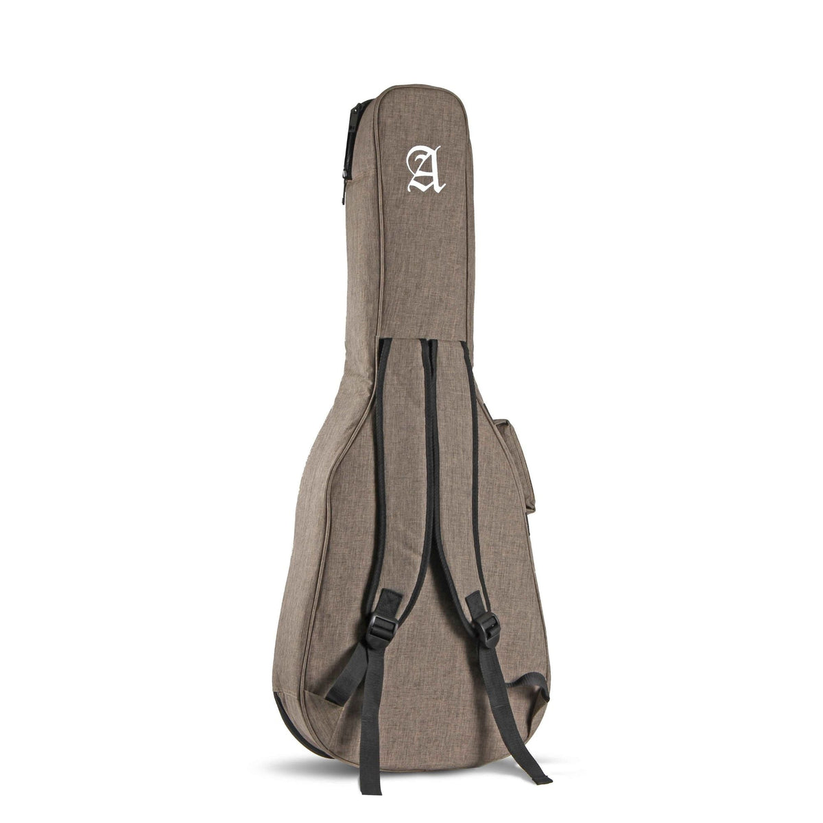 Housse Alhambra Lux 25 Mm Pour Guitare Classique 2