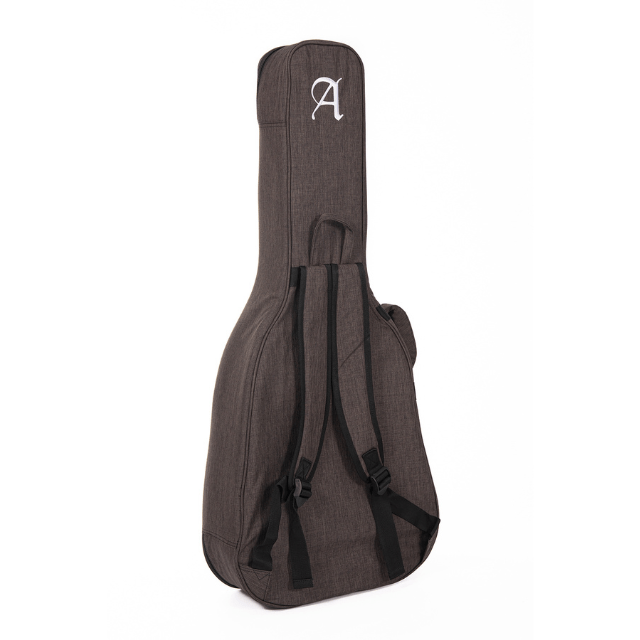 Housse Alhambra Élite 30 Mm Pour Guitare Dreadnought-auditorio-jumbo 3