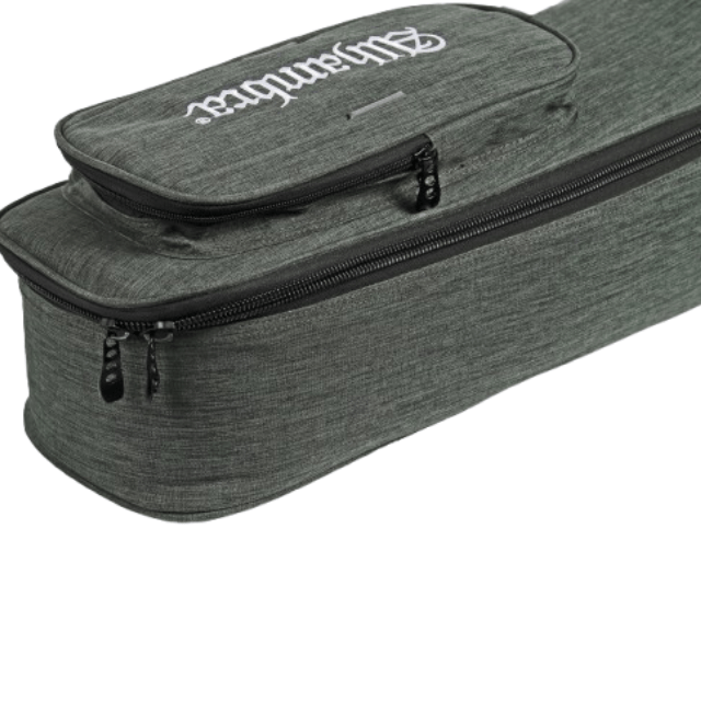 Housse Alhambra Élite 30 Mm Pour Guitare Dreadnought-auditorio-jumbo 4