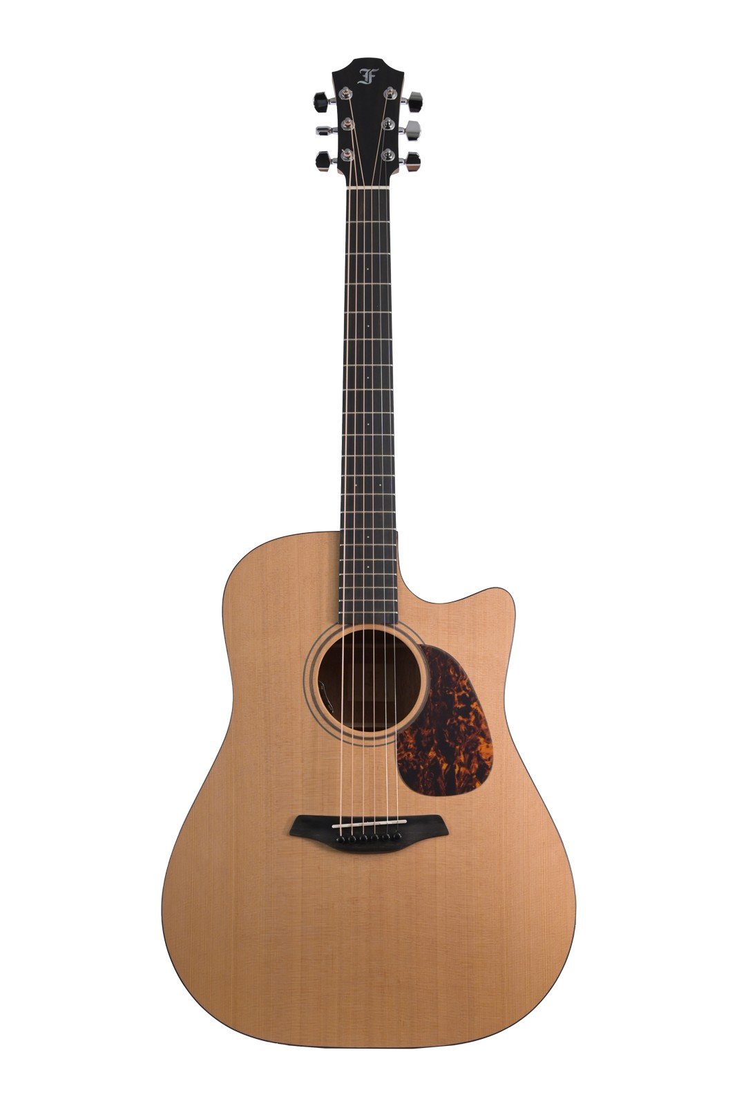 Furch Blue Dread Cw Cm Lrb1 image 0