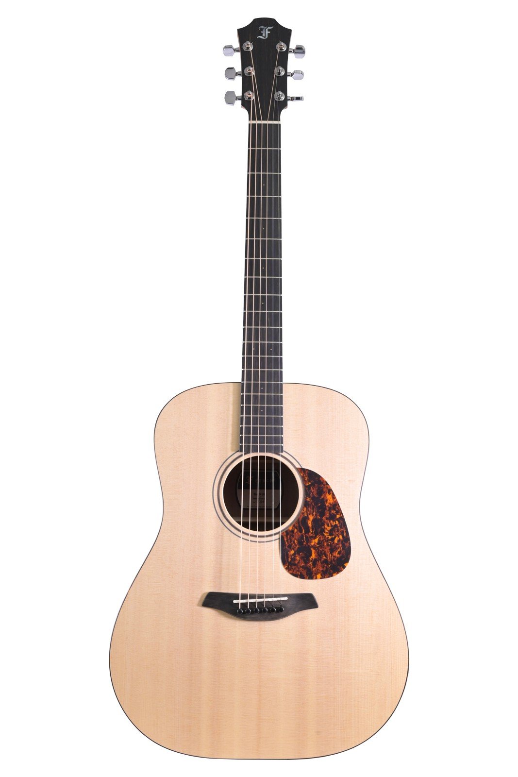 Furch Blue Dread Sw image 0