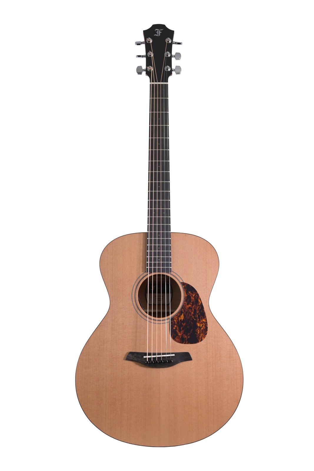 Furch Blue Grand Cm Lrb1 image 0