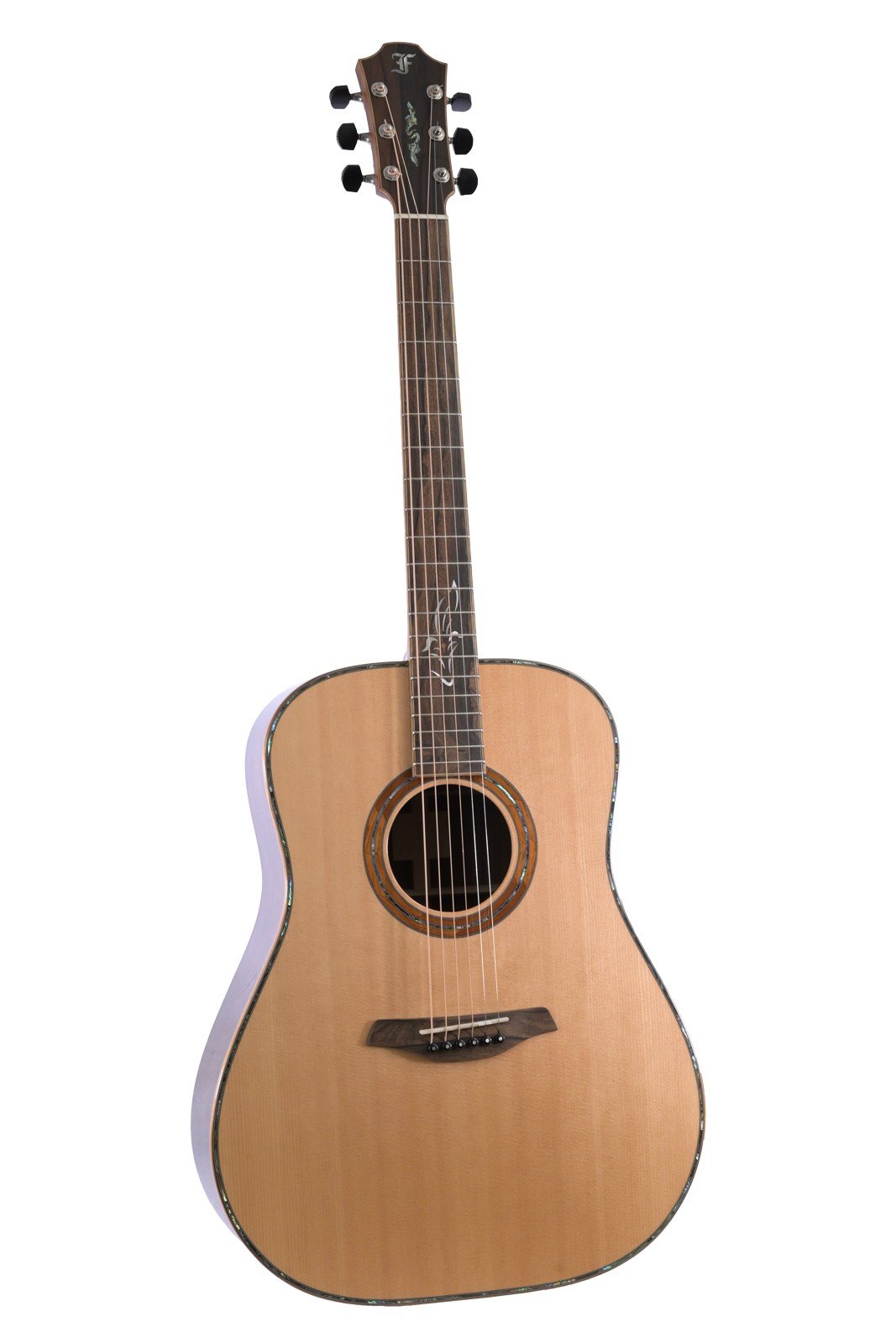 Furch Red Dread Sr image 0
