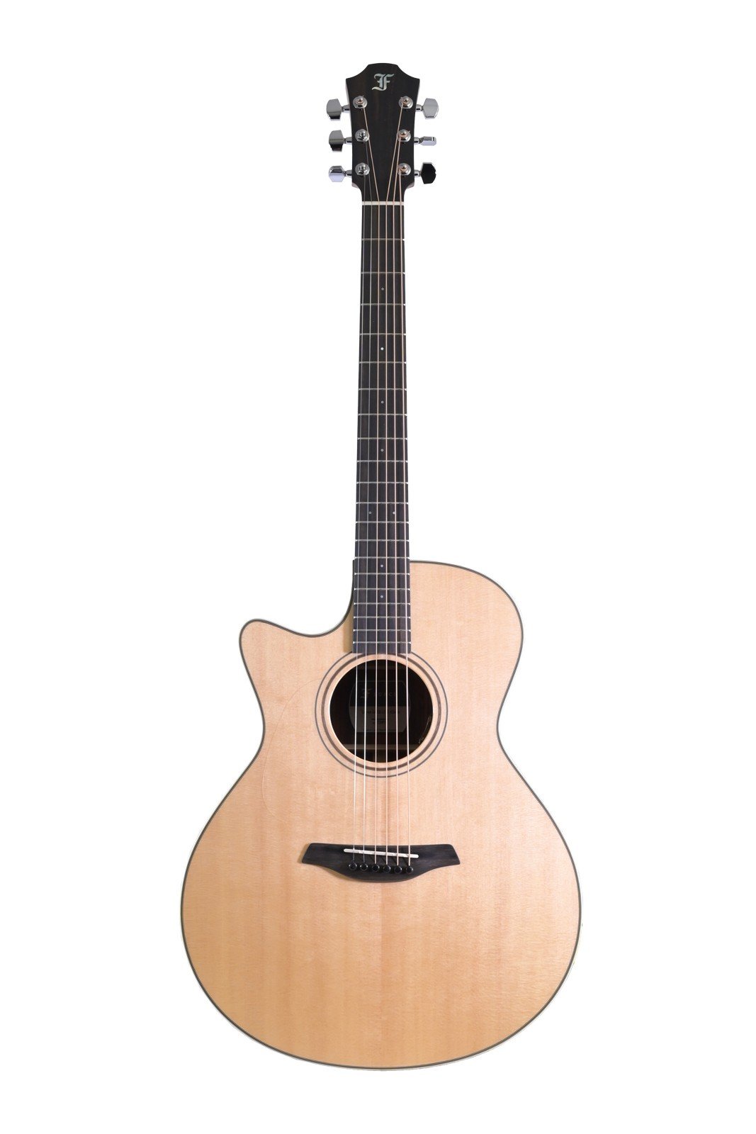 Furch Green Grand Cw Sr Lh Lrb1 Satin image 0