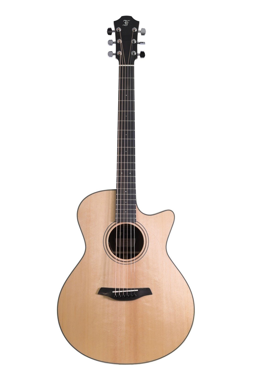 Furch Green Grand Cw Sr Lrb1 image 0