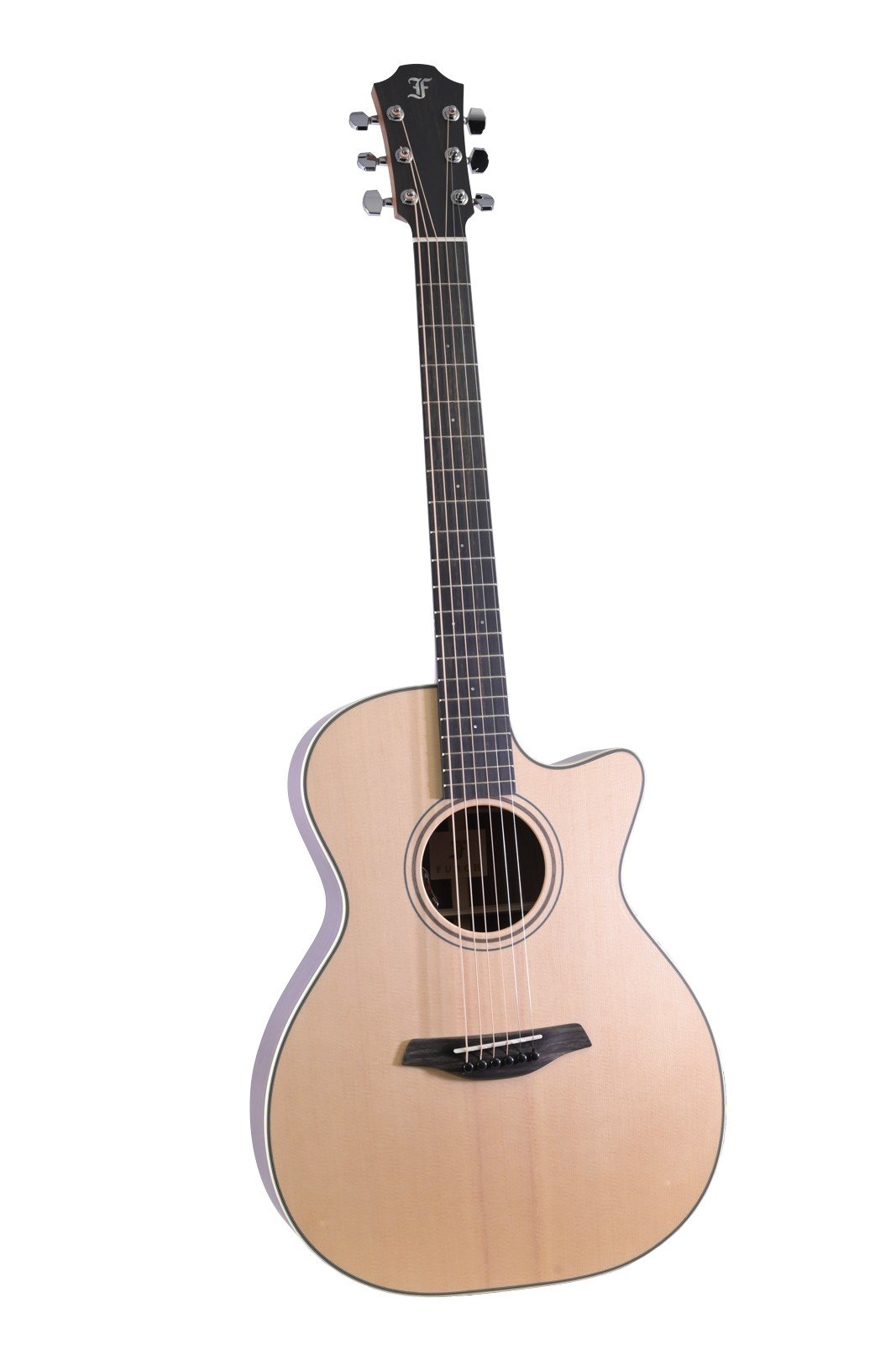 Furch Green Orchestra Cw Sr Lrb1 image 0
