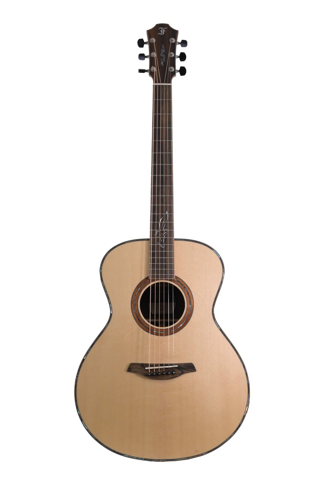 Furch Red Grand Sr image 0