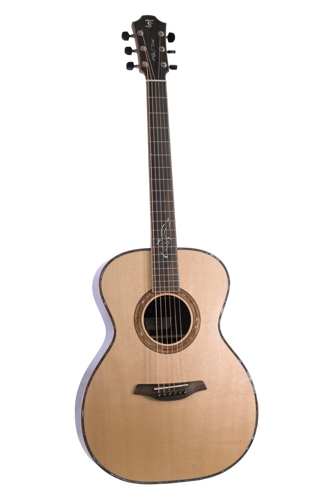 Furch Red Pure Orchestra Sr Lrb1 image 0