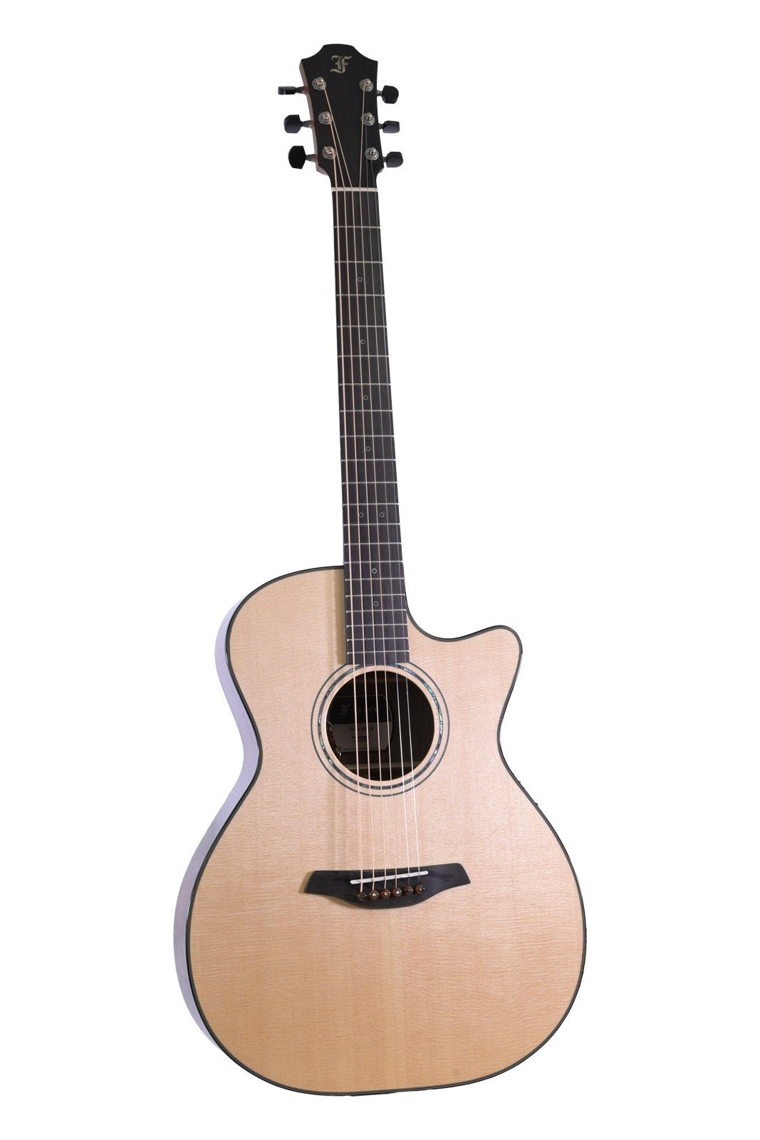 Furch Yellow Orchestra Cw Sr Lrb1 image 0