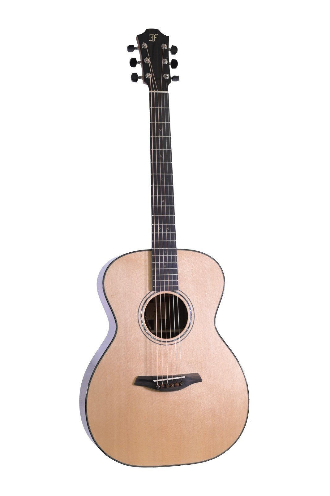 Furch Yellow Orchestra Sr Lrb1 image 0