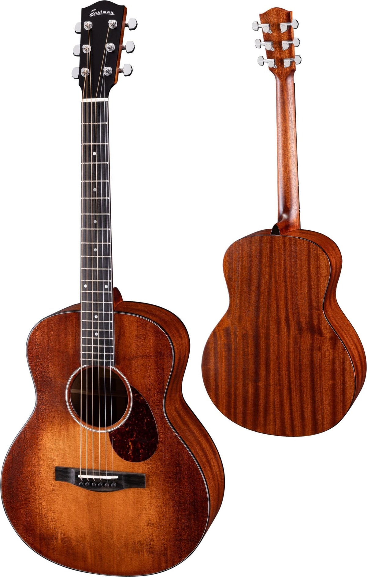 Eastman Guitars Actg1-Cla Classic image 0