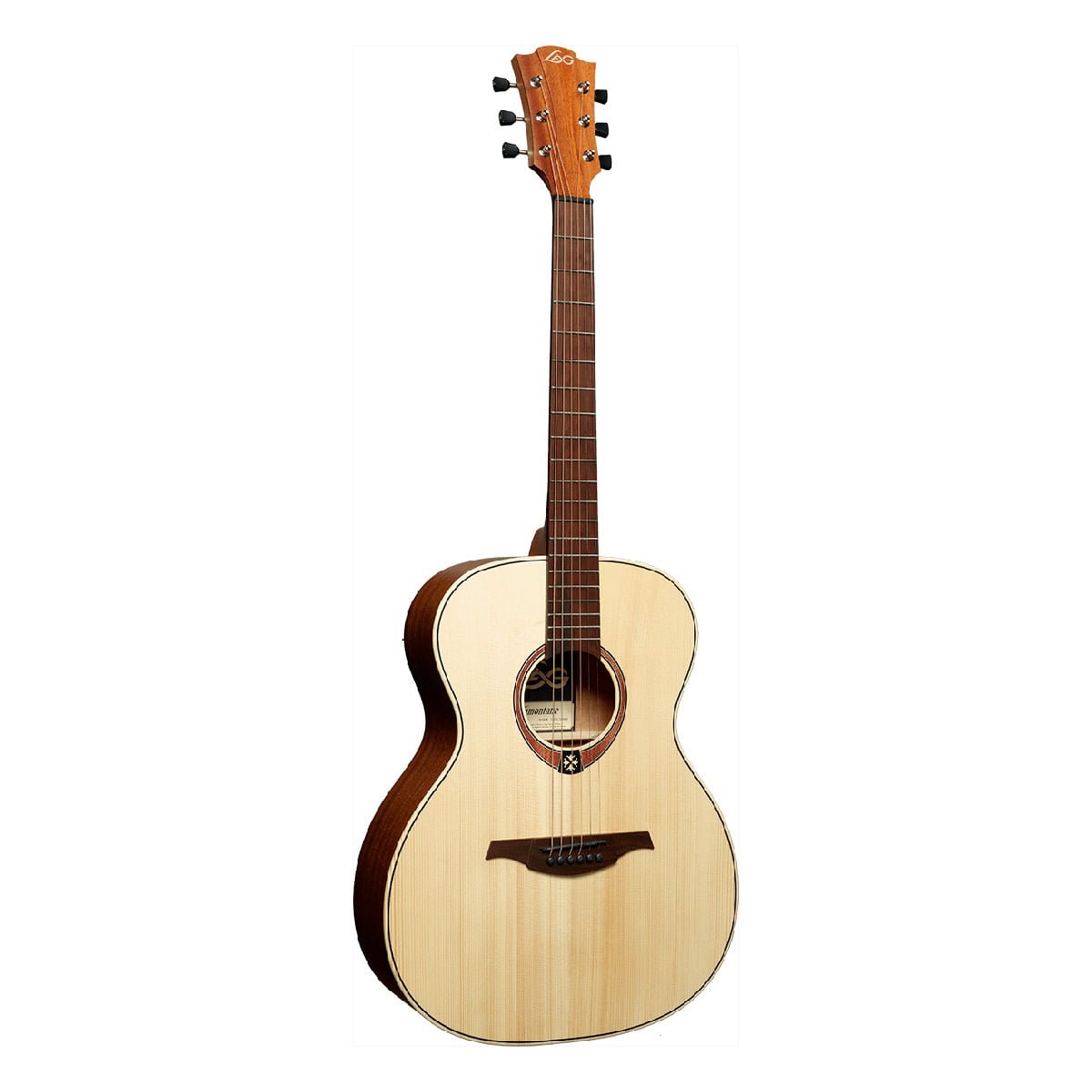 Lâg T70a-Nat image 0