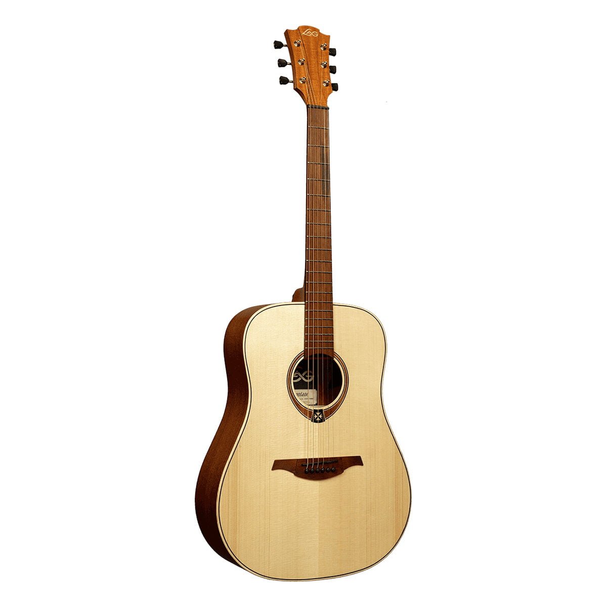 Lâg T70d-Nat image 0