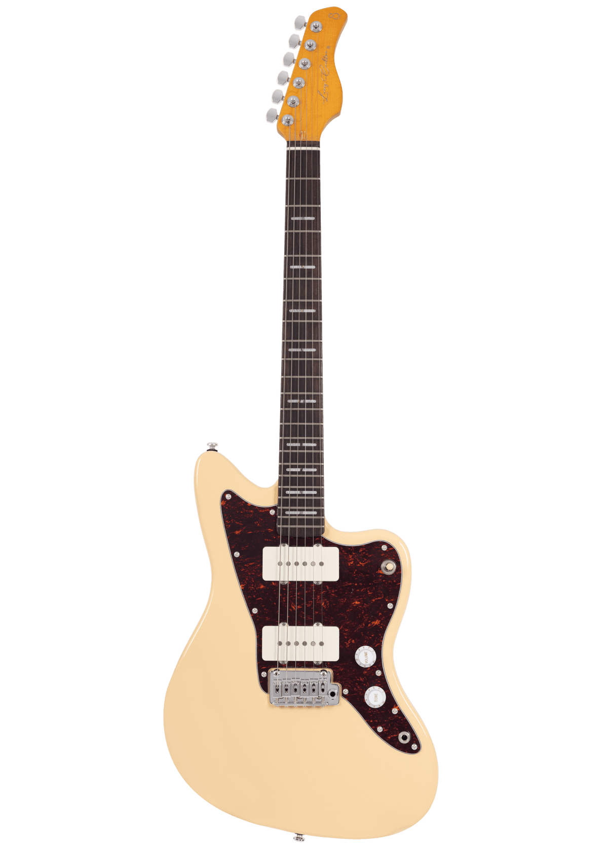 Larry Carlton J3 Vwh Rn image 0