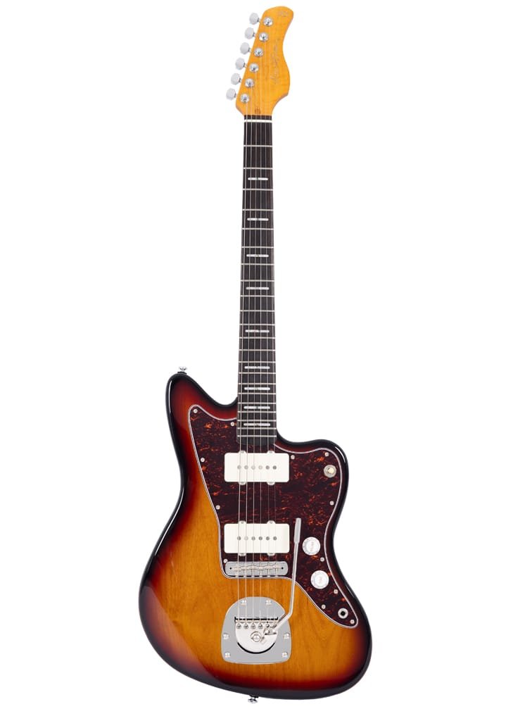 Larry Carlton J5 3ts Rn image 0