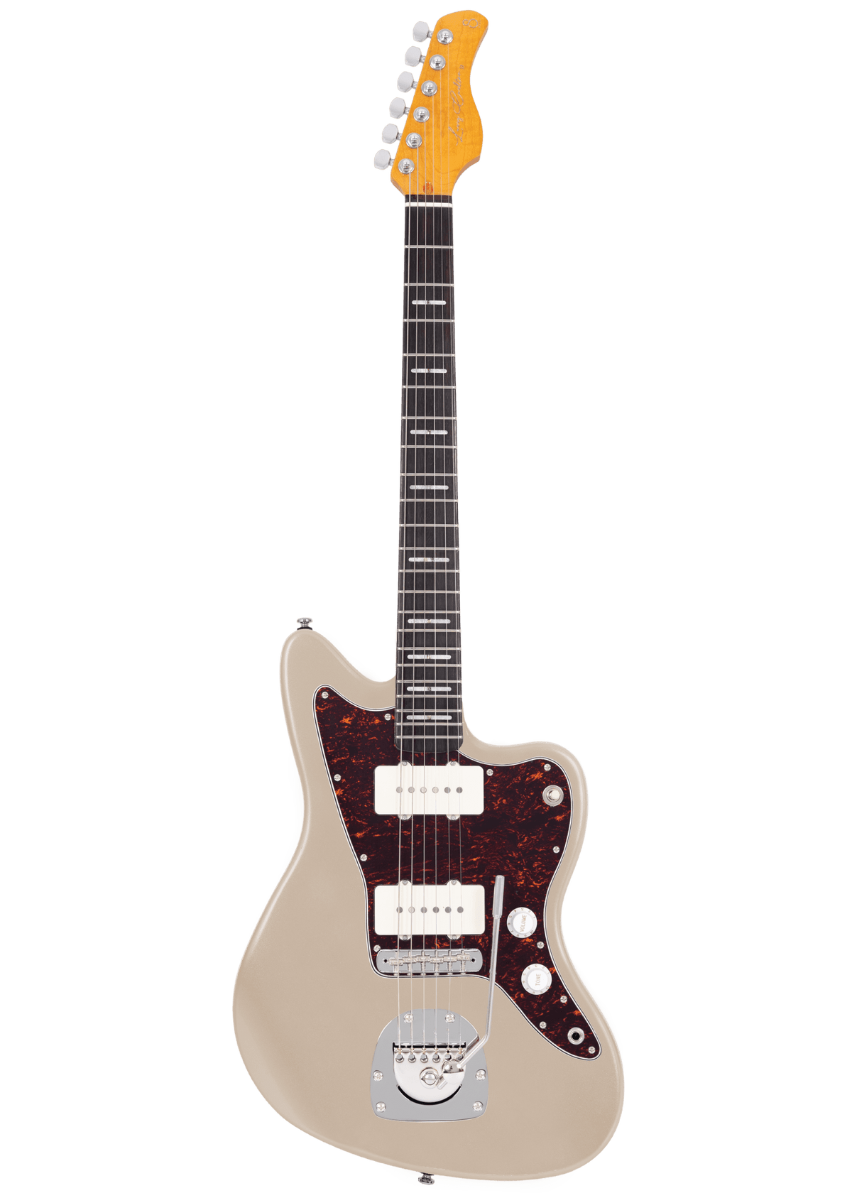 Larry Carlton J5 Cgm Rn image 0