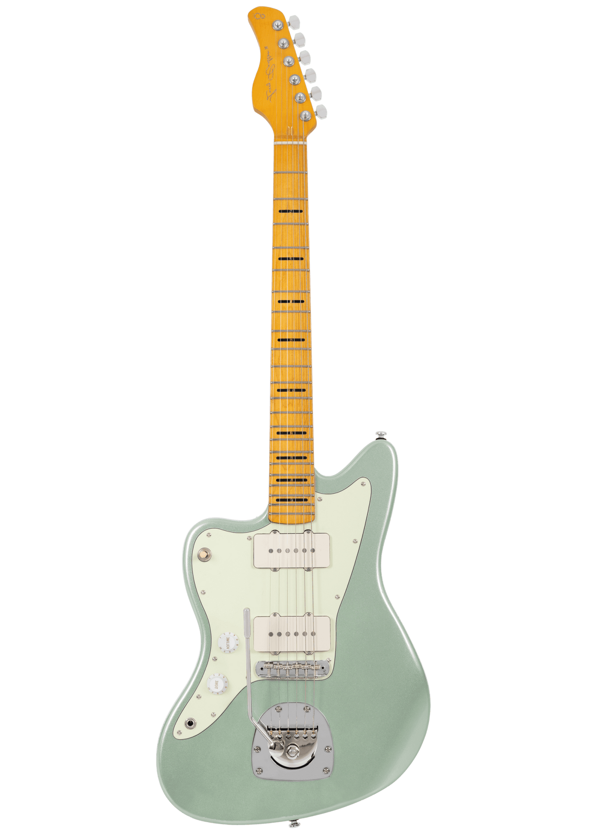 Larry Carlton J5 Lh Sgm Rn image 0