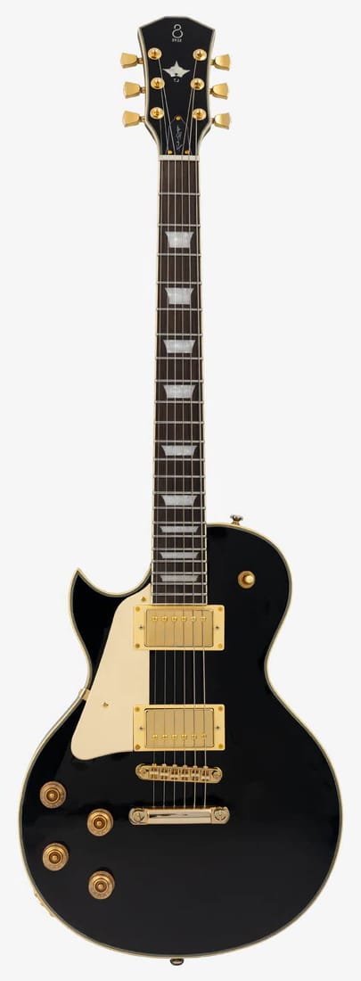 Larry Carlton L7 New Gen Lh Bk image 0