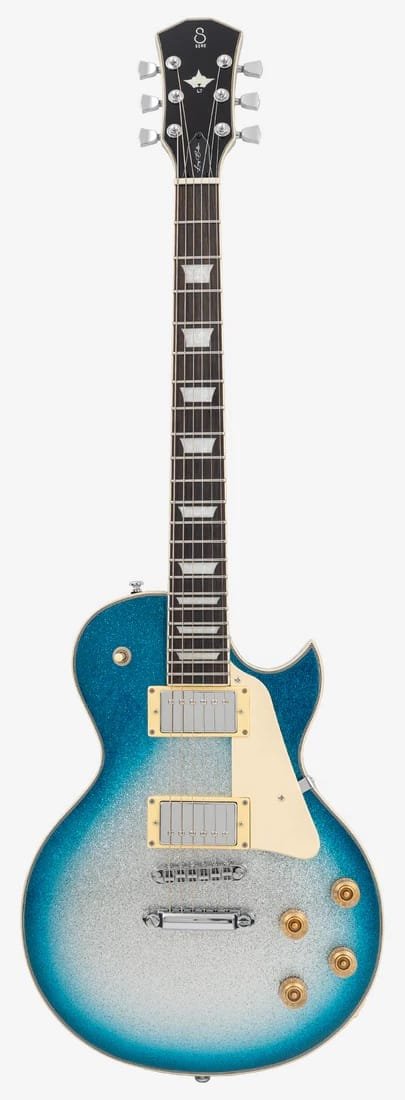 Larry Carlton L7 New Gen Skyburst.sp image 0