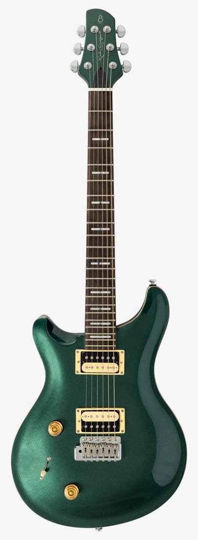 Larry Carlton Q7 Lh Mgr image 0