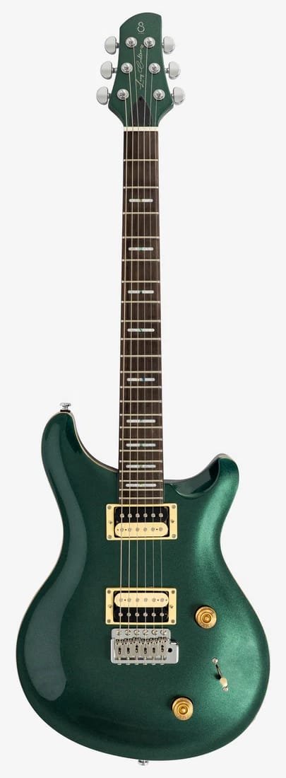 Larry Carlton Q7 Mgr image 0