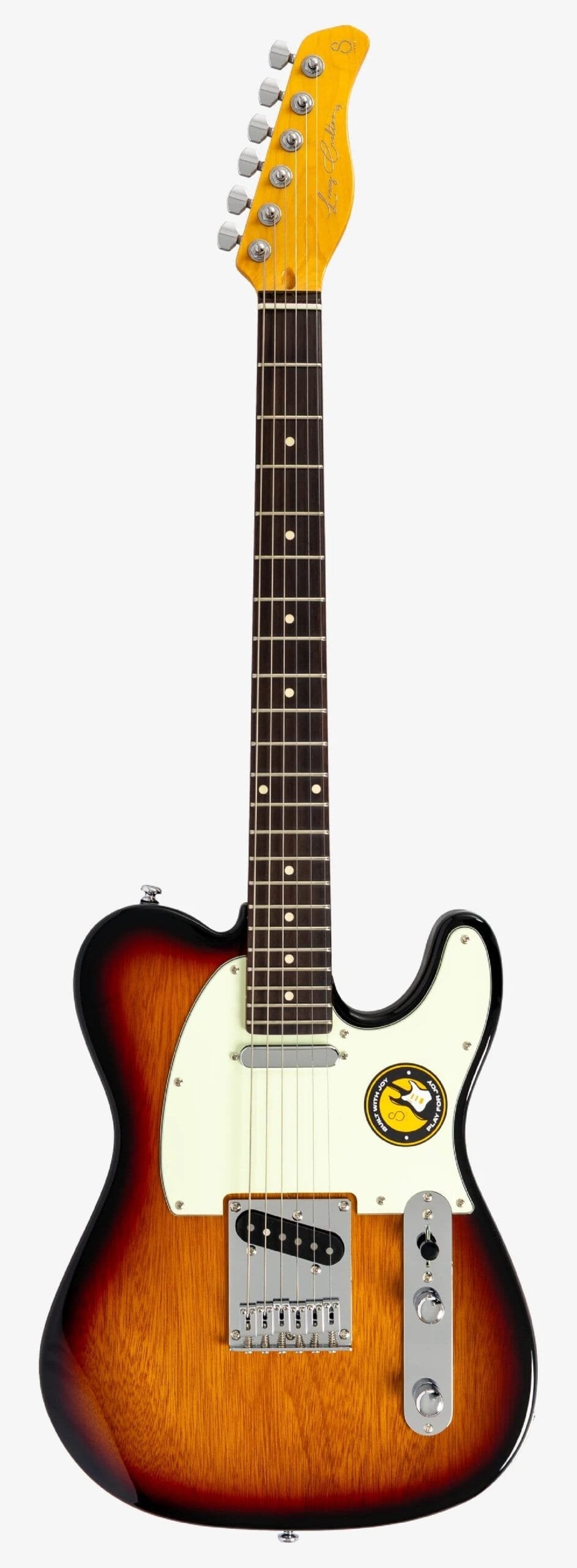 Larry Carlton T3 New Gen 3ts image 0