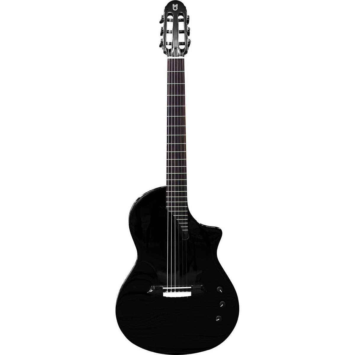 Martinez Hispania Black Gt+ Housse image 0