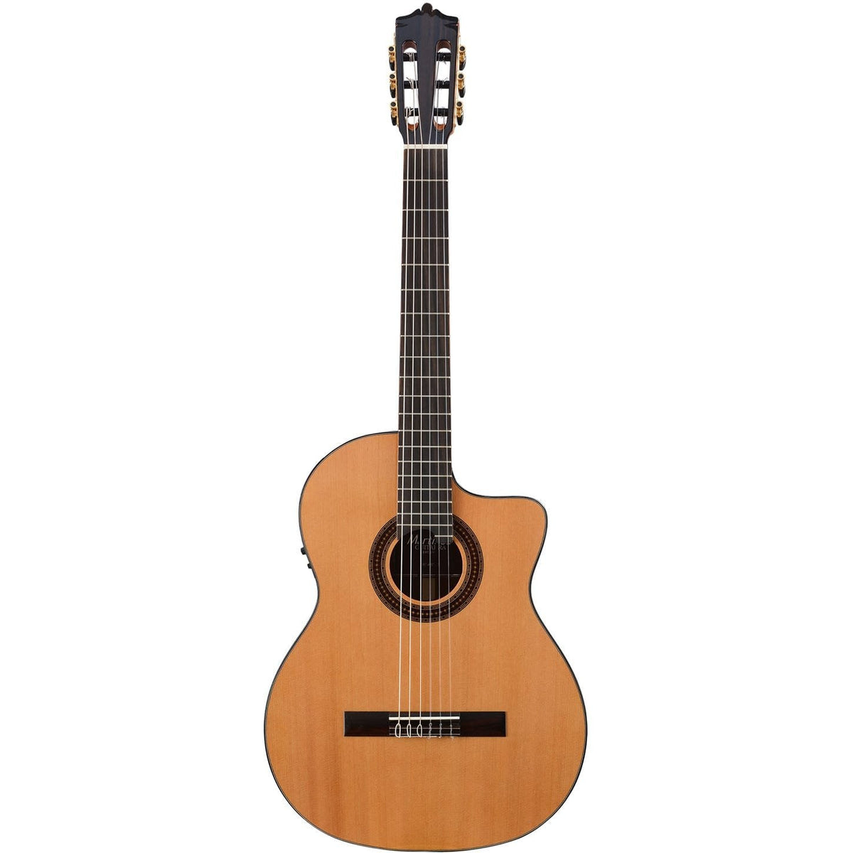 Martinez Standard Mc-48c Ce Rn image 0