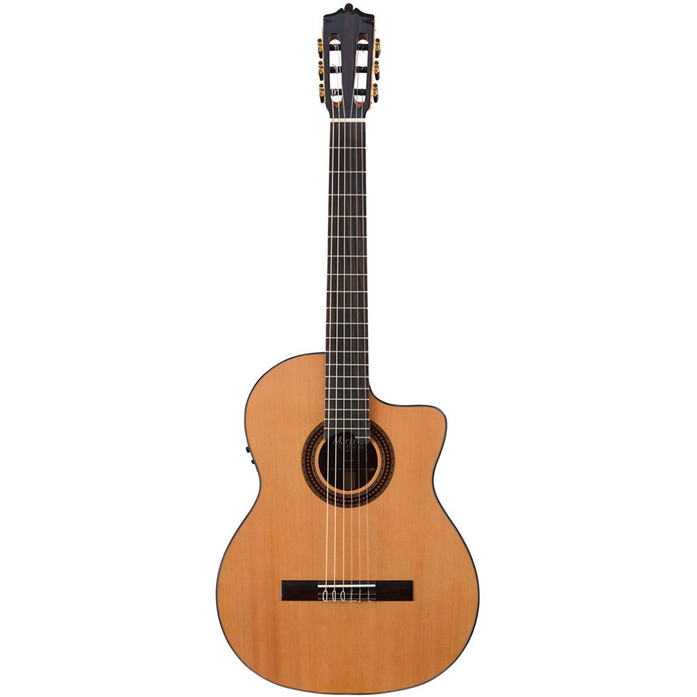 Martinez Standard Mc-48c Cet Rn image 0