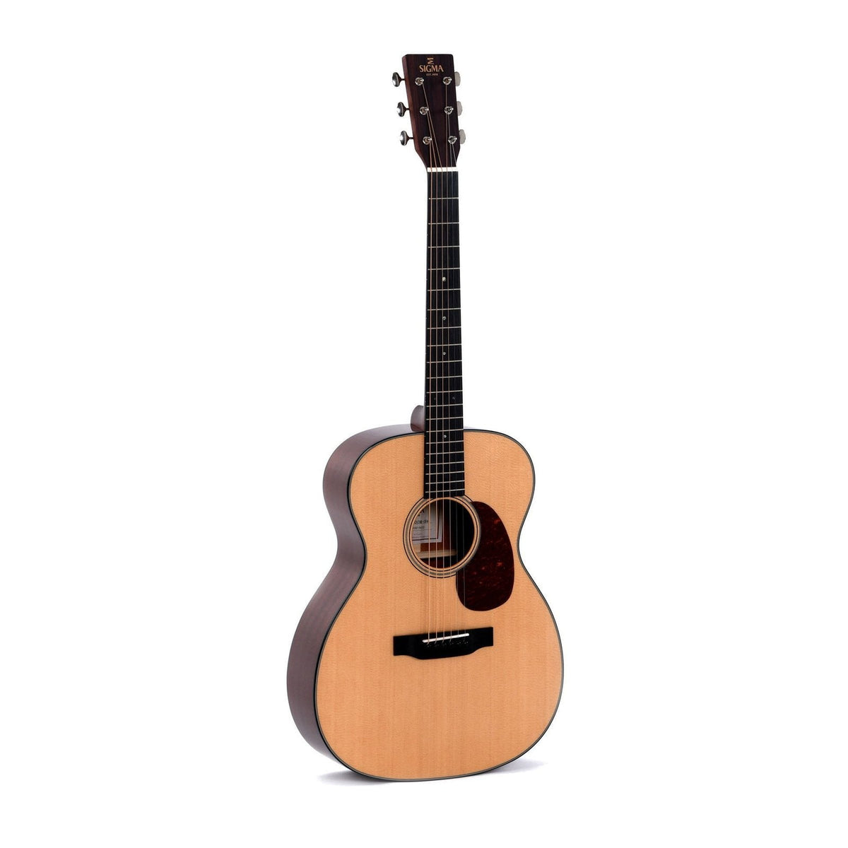 Sigma Serie Standard 000m-18 image 0