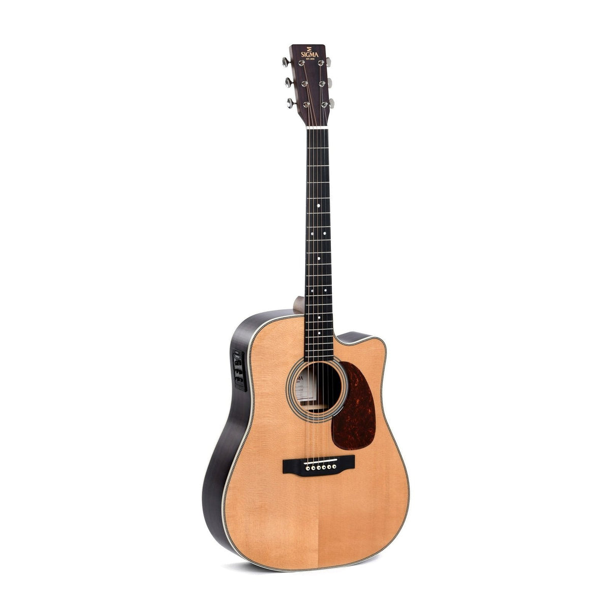 Sigma Serie Standard Dtc-28he image 0