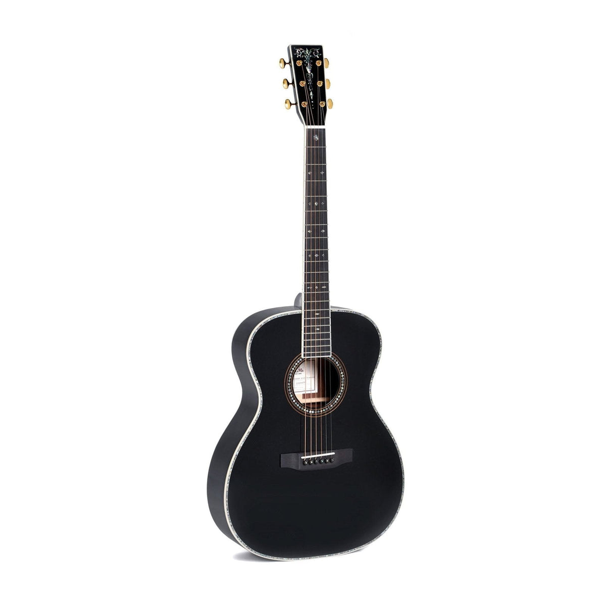 Sigma Edition Speciale S000r Black Diam. image 0
