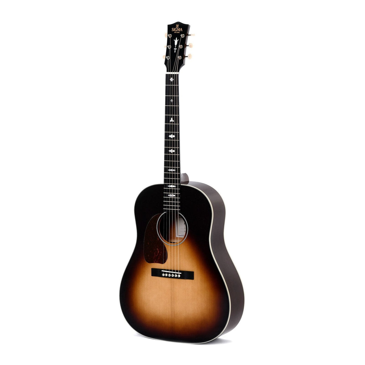 Sigma Serie Sg Sjm-Sg45l Gaucher image 0