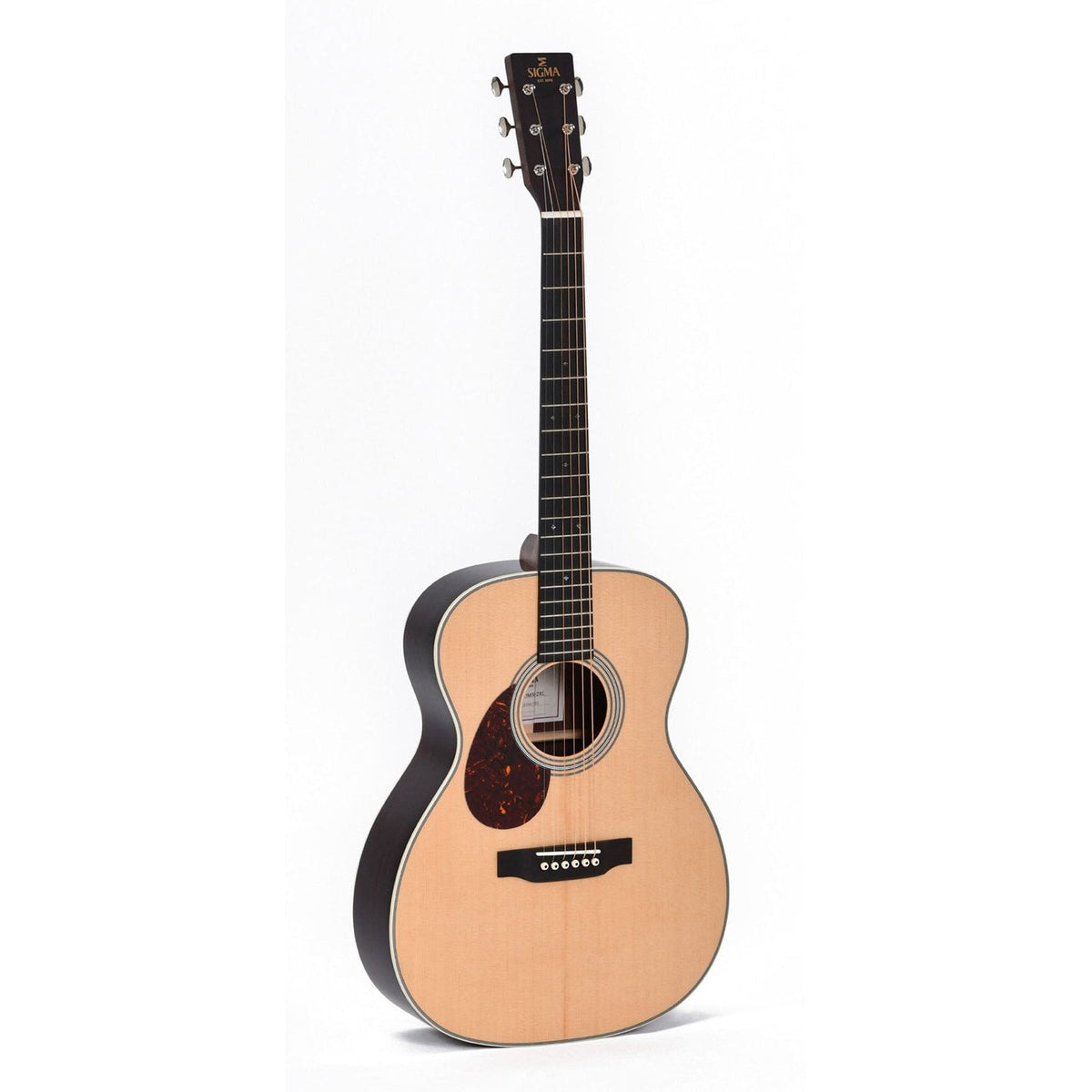Sigma Serie All Solid Somr-28l Gaucher image 0