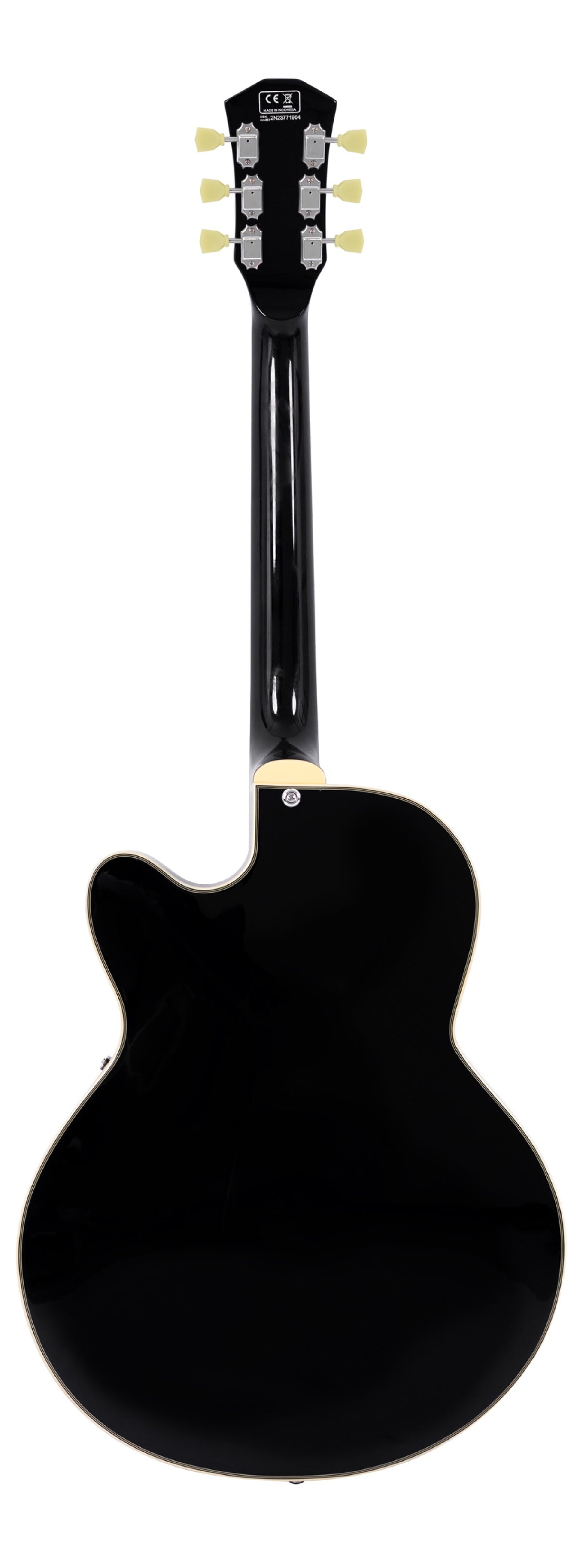 LARRY CARLTON H7F BK 2