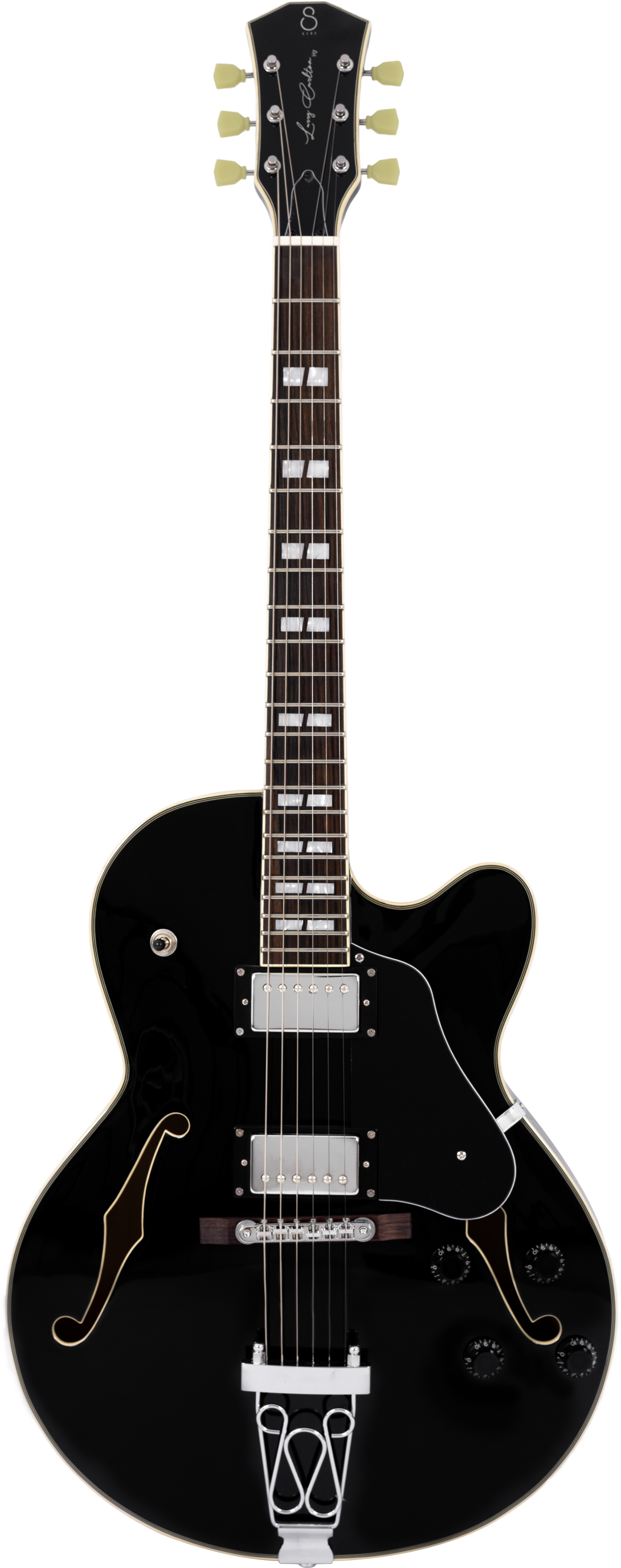 LARRY CARLTON H7F BK 1