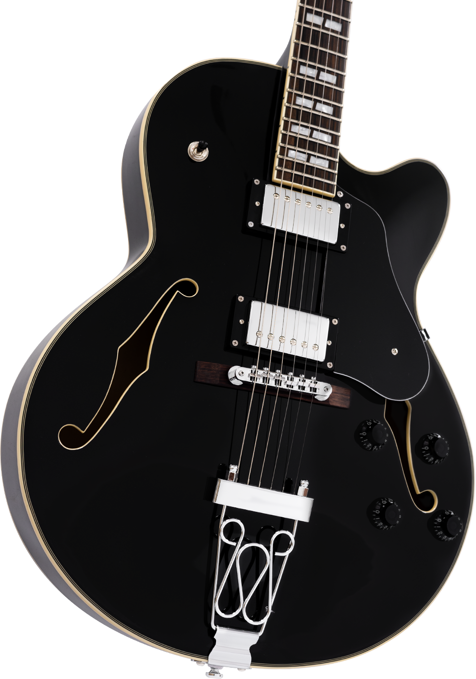 Larry Carlton H7F Lh Bk 3