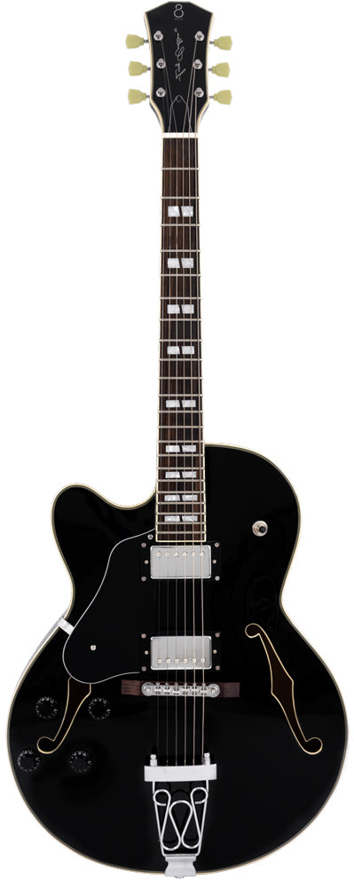 Larry Carlton H7F Str 1
