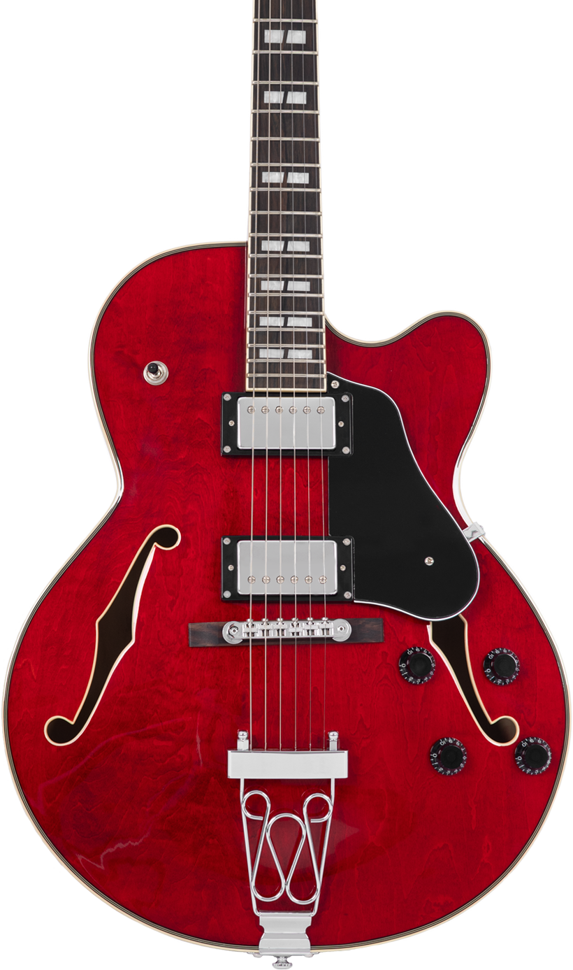 LARRY CARLTON H7F STR 4